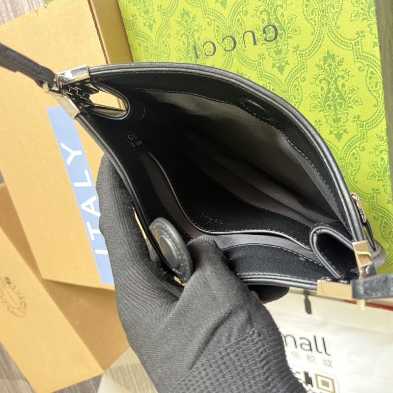 Gvc*1 hobo bags